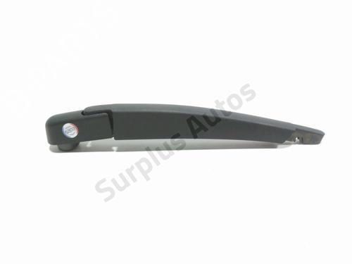 Used Rear windshield wiper arm RENAULT CLIO III Grandtour (KR0/1_) 1.2 16V (KR02, KR0J) (75 hp) 28271398