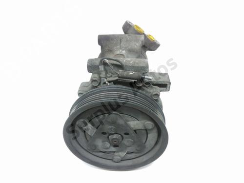 Used AC compressor AC compressor RENAULT CLIO II (BB_, CB_) 1.5 dCi (B/CB07) (65 hp) 36509070 36509070