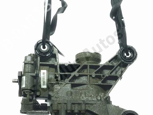 Used Rear differential Rear differential 37765298 37765298