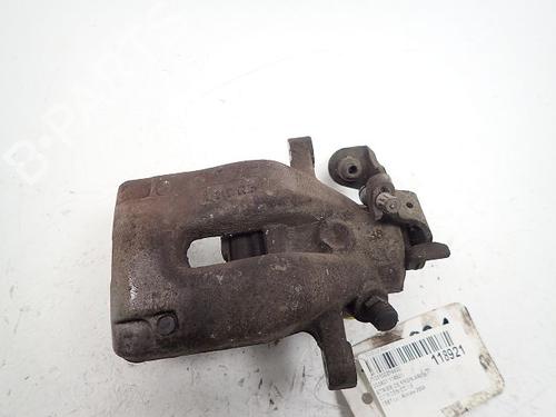 Used Right rear brake caliper Right rear brake caliper 30987812 30987812