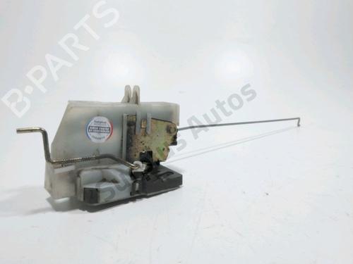 Used Rear right lock Rear right lock RENAULT CLIO II (BB_, CB_) 1.2 (BB0A, BB0F, BB10, BB1K, BB28, BB2D, BB2H, CB0A,... (58 hp) 34262729 34262729