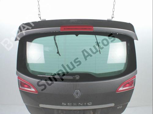 Bagklap CC/Kombi-Coupé Bagklap CC/Kombi-Coupé 38613722 38613722