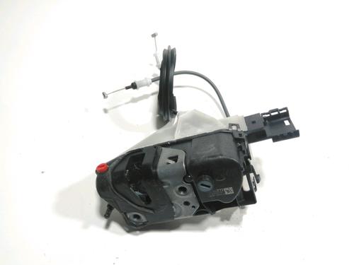 Used Rear left lock CITROËN C3 AIRCROSS II (2R_, 2C_) 1.2 PureTech 110 (2RHNZB, 2RHNZW, 2RHNPX, 2RHNPJ) (110 hp) 29859130