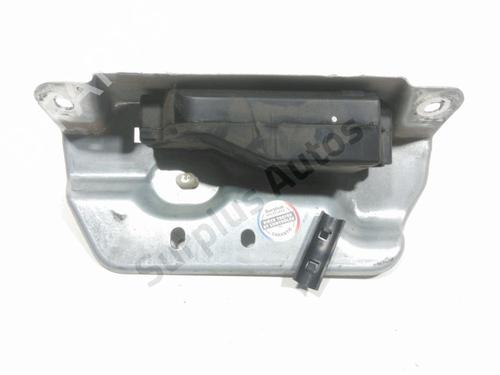 Tailgate lock PEUGEOT 807 (EB_) 2.0 HDI | BP29859436C101