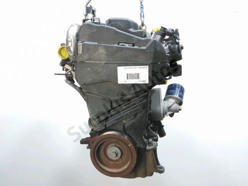 Engine RENAULT CLIO IV (BH_) 1.5 dCi 90 | BP29856803M1 - Image 4
