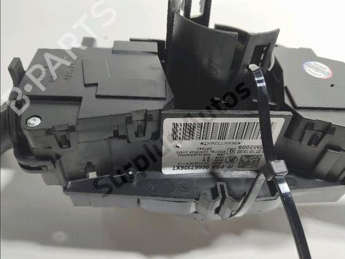Steering wheel controls CITROËN DS3 (SA_) 1.6 THP 155 | BP33534340E15 - Image 4