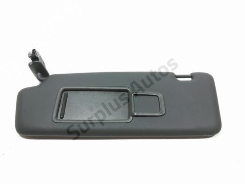 left-sun-visor-audi-a5-sportback-8ta-2007-2008-2009-2010-2011-2012-2013-2014-2015-2016-2017-32742448 main image