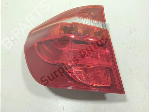 Used Left taillight Left taillight 39089737 39089737