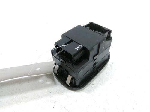 Left front window switch PEUGEOT 206 SW (2E/K) 2.0 HDi | BP30999034I27 - Image 2
