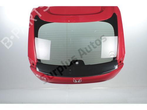 Used Tailgate Tailgate HONDA CIVIC X Hatchback (FC_, FK_) 1.6 i-DTEC (FK9) (120 hp) 36000388 36000388