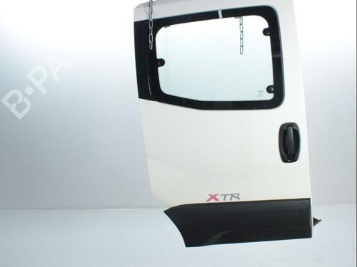 Høyre side skyvedør CITROËN NEMO MPV 1.3 HDi 75 | BP28255879C75 