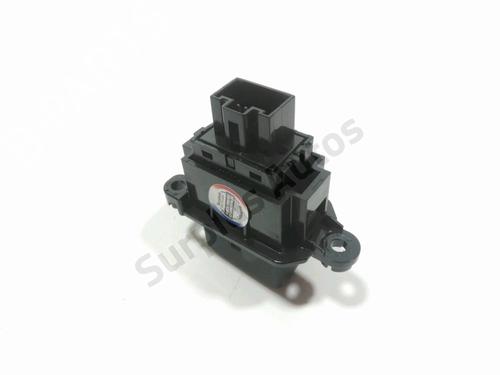 Warning switch KIA CEE'D Sportswagon (JD) 1.6 CRDi 136 | BP28229546I22 - Image 2