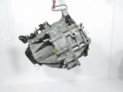 Gearbox KIA VENGA (YN) 1.4 CVVT | BP37764914M3 - Image 4