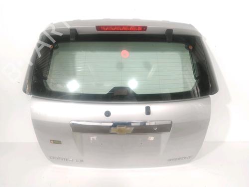 Heckklappe für CHEVROLET CAPTIVA (C100, C140) 2.0 D (126 hp) 31001513