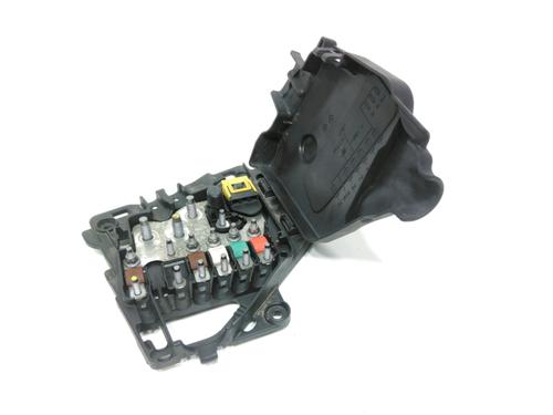 Electronic module CITROËN DS3 (SA_) 1.6 HDi 90 | BP28222958M83 - Image 2