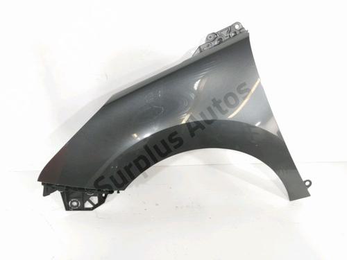 Used Left front fenders PEUGEOT 5008 (0U_, 0E_) 1.6 HDi (112 hp) 30993385