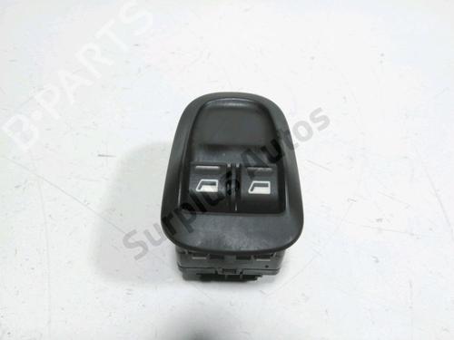 Comutador vidro frente esquerdo Comutador vidro frente esquerdo PEUGEOT 206 Hatchback (2A/C) 1.4 HDi eco 70 (68 hp) 34616941 34616941