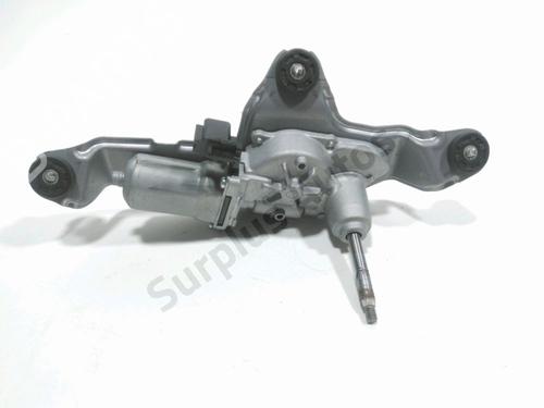 Used Rear wiper motor MAZDA 3 (BL) 2.0 MZR (BLEFW) (150 hp) 28272841