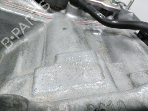 Gearbox TOYOTA C-HR (_X1_) 1.8 Hybrid (ZYX10_, ZYX11_) | BP28223886M3 - Image 5
