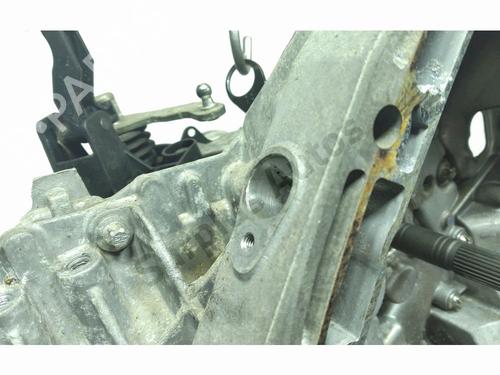 Gearbox DACIA LODGY (JS_) 1.5 dCi | BP39548097M3 - Image 6