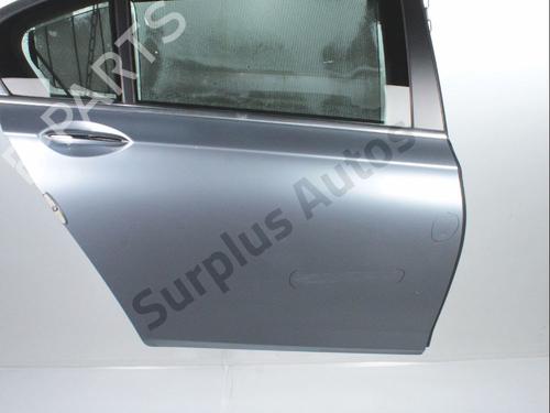 Used Right rear door Right rear door 36796570 36796570
