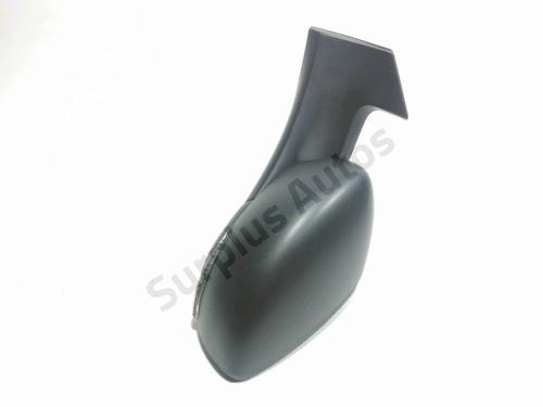 Left mirror RENAULT ZOE (BFM_) ZOE (BFMC, BFMD) | BP37776717C26 - Image 2