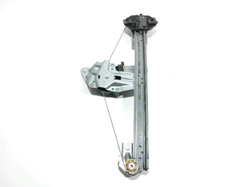 Used Front left window mechanism DACIA SANDERO II 1.5 dCi (90 hp) 28241261