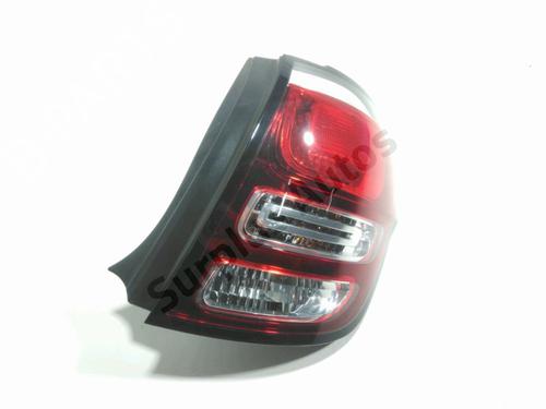 Højre baglygte CITROËN C3 II (SC_) 1.2 VTi 82 (82 hp) 31080453