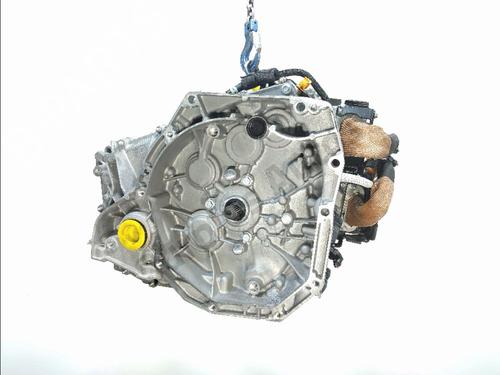 Used Gearbox Gearbox 37765277 37765277