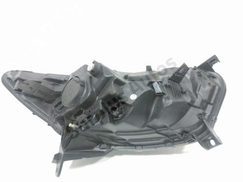 Left headlight RENAULT CAPTUR I (J5_, H5_) 1.5 dCi 90 (J5N4, J5M5, J5MW, J5M6, J5AL, J5AJ) | BP33568983C28 - Image 3