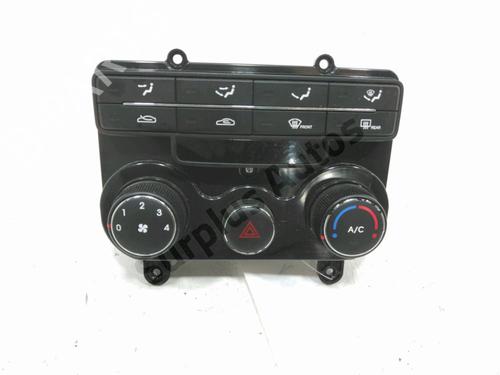 Used Climate control Climate control 30988600 30988600