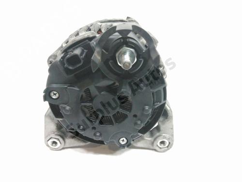 Alternator RENAULT MEGANE IV Hatchback (B9A/M/N_) 1.3 TCe 115 (B9N9) | BP30085931M7