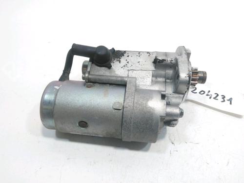 Used Starter HYUNDAI SANTA FÉ II (CM) 2.2 CRDi 4x4 (155 hp) 30985481
