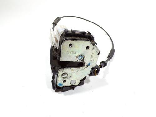 Used Front right lock Front right lock 37776995 37776995