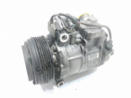 AC compressor BMW 1 (E87) 116 d | BP37167579M34 - Image 4