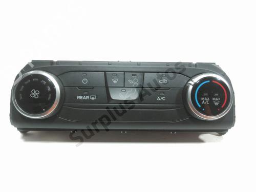 Used Climate control FORD FIESTA VII (HJ, HF) 1.0 EcoBoost (101 hp) 28228000