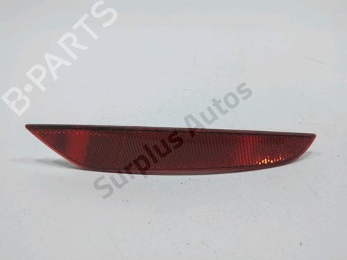 Used Rear fog light VW GOLF VI (5K1) 2.0 TDI (140 hp) 31006903