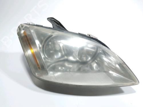 Used Right headlight FORD FOCUS C-MAX (DM2) 1.8 TDCi (115 hp) 28266233
