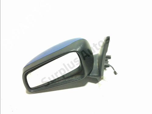 Used Left mirror Left mirror RENAULT AVANTIME (DE0_) 3.0 V6 (DE04, DE0T) (207 hp) 36464947 36464947