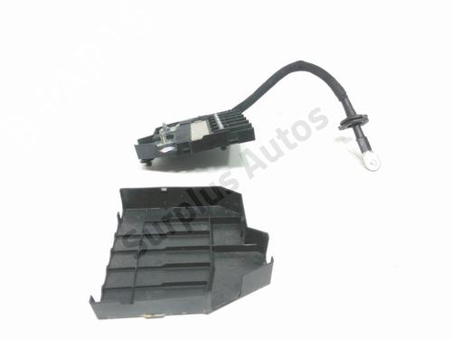 Electronic module CITROËN C4 III (BA_, BB_, BC_) 1.5 BlueHDi 130 (BBYHZB) | BP33686228M83 - Image 2