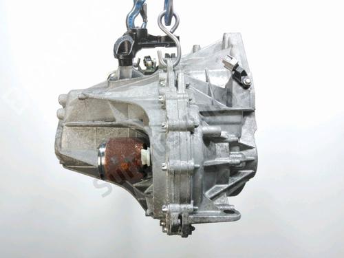 Gearbox RENAULT MEGANE III Hatchback (BZ0/1_, B3_) 1.4 TCe (BZ0F, BZ1V) | BP28224203M3 