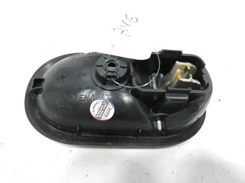Front left interior door handle RENAULT CLIO III (BR0/1, CR0/1) 1.5 dCi (C/BR0G, C/BR1G) | BP30996401I13