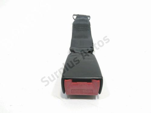 Seat buckle PEUGEOT 406 (8B) 1.8 16V | BP32334481I32