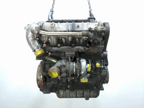 Engine PEUGEOT 307 (3A/C) 2.0 HDi 90 | BP40035345M1 - Image 3