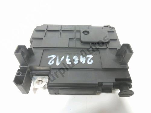 Electronic module CITROËN DS4 (NX_) 1.6 HDi 115 | BP35719805M83 - Image 2