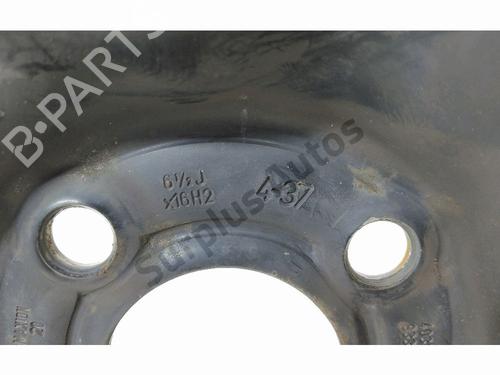 Fælk RENAULT CLIO V (B7_) 1.5 Blue dCi 85 (B7AG) | BP36593156C45 - Image 2