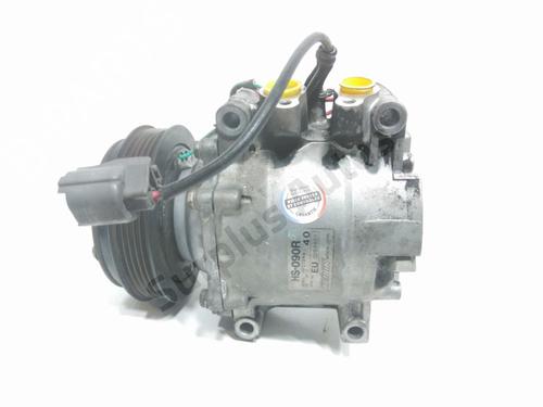 AC compressor HONDA JAZZ II (GD_, GE3, GE2) 1.3 iDSi (GD1) | BP28223597M34 