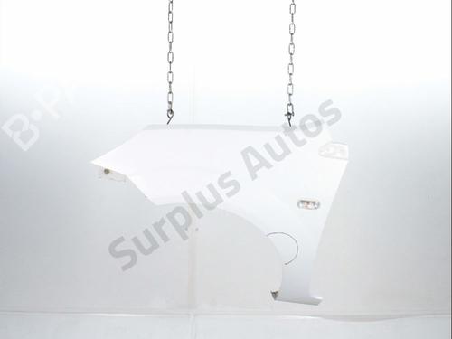 Used Left front fenders Left front fenders 38283753 38283753