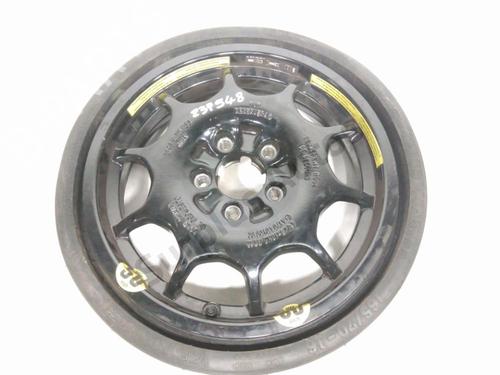 Used Jack Kit MERCEDES-BENZ SLK (R170) 320 (170.465) (218 hp) 30101733