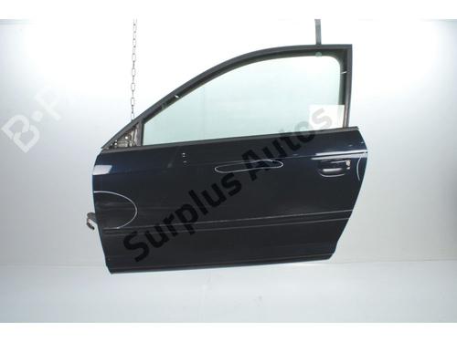 Used Left front door AUDI A3 (8P1) 2.0 TDI 16V (140 hp) 28244630